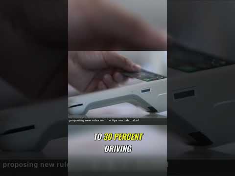 Are Canadians DONE With Excessive Tipping? Let's Talk!