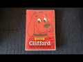 The Best Of Clifford THE BIG RED DOG DVD Overview