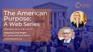 The American Purpose: Chely Wright