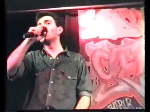 berlin 1993 islamic force