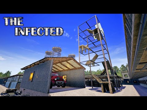 Steam Community :: The Infected