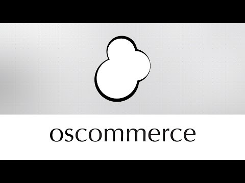 osCommerce How To Edit Footer Contact Information