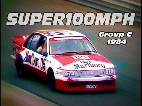 1984 SYMMONS PLAINS ATCC R2 - Group C