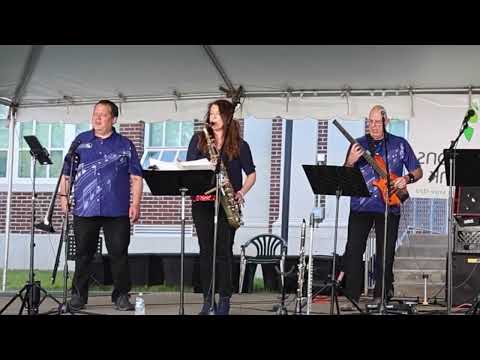 Eleanor Rigby tight Waterloo Festival 5 26 24 1