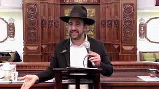 הרב מאיר אליהו | 30 שאלות על שובבי״ם | משכן יהודה - ה׳תשפ״ה (הרב מאיר אליהו) - התמונה מוצגת ישירות מתוך אתר האינטרנט יוטיוב. זכויות היוצרים בתמונה שייכות ליוצרה. קישור קרדיט למקור התוכן נמצא בתוך דף הסרטון