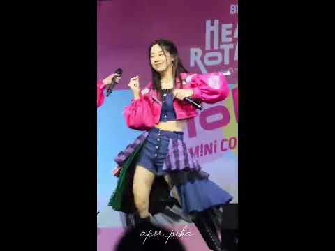 BNK Festival - [Pun Focus] @ Heavy Rotation Pop-up Mini Concert