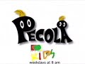 FAKE PBS Kids Program Break 2003 LPA READ DESCRIPTION