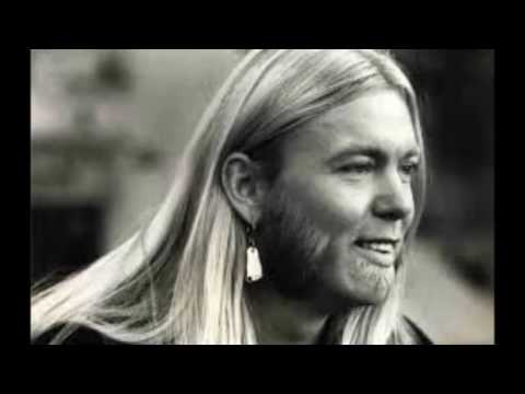 Please Call Home tribute to Gregg Allman