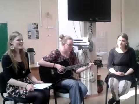 "Tu neej prom no savas rozes" avg