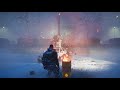 The Division Lotta Per La Vita Con Gli Amici Saverio E Alberto
