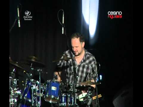 Milton Batera (Drums Solo - Samba Jazz)
