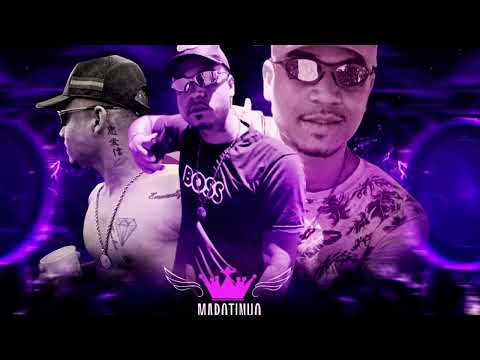 PLAYLIST 30 MINUTOS DE FUNK MANDELÃO - SET AS MAIS TOCADAS 2025 (DJ Marotinho) #funk #mandelão #set