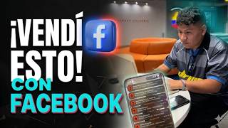 Cómo Vender en Hotmart con Facebook 2026 thumbnail