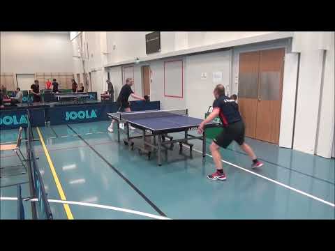 LUUKKAINEN Arto vs ALA-VANNESLUOMA Arto | M-1200 pool | PT 75 19-20.4 2025