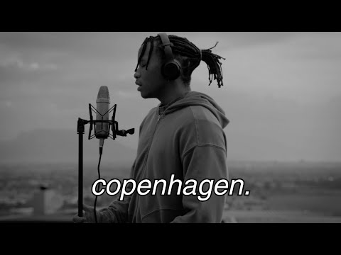 Sishii - COPENHAGEN. (Camomile Session)