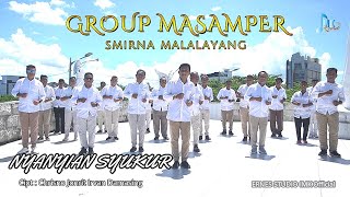 Download lagu lagu rohani kristen masamper terbaru || NYANYIAN SYUKUR || SMIRNA MALALAYANG || ERNES STUDIO IMK mp3 Download lagu lagu rohani kristen masamper terbaru || NYANYIAN SYUKUR || SMIRNA MALALAYANG || ERNES STUDIO IMK mp3