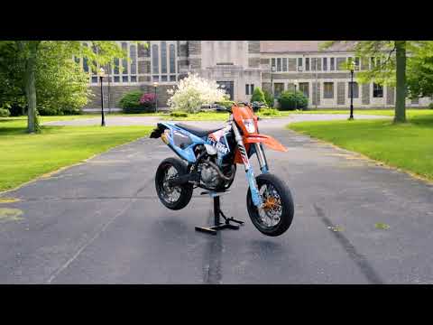 Night Lovell ft. Lil West- Fukk!!CodeRED (Supermoto Edition) l NOVA