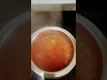 Shorts Tamato Rasam Recipe Cook It With Geeta Rani Trending Viral