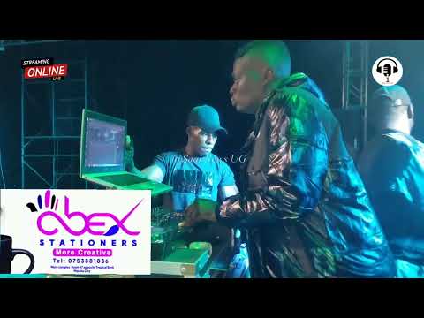AKALIGA KA SIMOONI NONSTOP MIX BY SUUNA BEN AND MBAZIIRA TONNY 2022