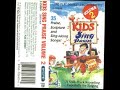 Kids Sing Praise Vol 2 Solomon