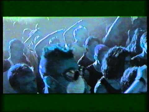 REXANTHONY - LOVERKILL- LIVE