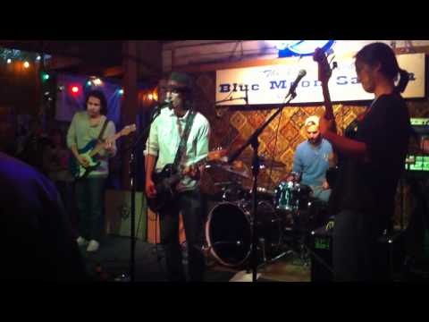Little Wing (Jimi Hendrix)