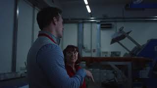 Rhone The Commuter Shirt's Origin Story