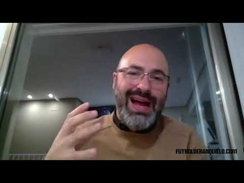 DAVID MOVILLA - ¿Qué valoras de un entrenador?