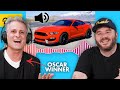 Sound Expert Ranks The Best V8 Engine Sounds