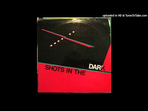 The Stares - 12. Joe [Shots in the Dark]