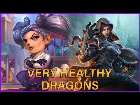 Early Whelp Smuggler + Kalecgos Feels Good | clawsHS Highlights | Hearthstone Battlegrounds