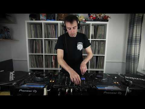 Renegade System | Nucleus Livestream | New Years Eve 2020