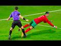 20 Times Referees RUINED Football