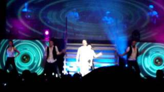 Peter Andre - Outta Control - Revelation Tour 2010 Bournemouth