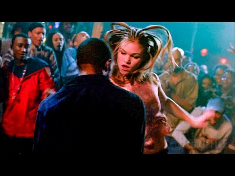 Her hard training pays-off on the dancefloor | Save the Last Dance | CLIP