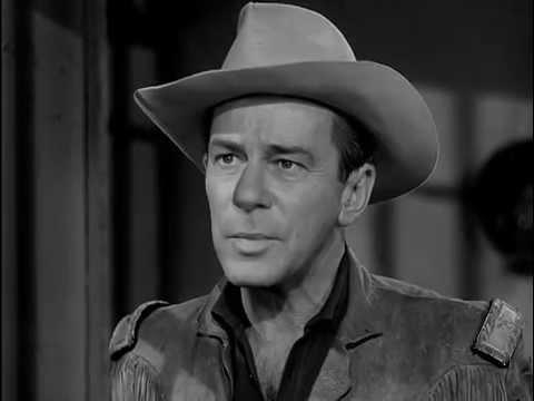 Mackenzie's Raiders Full Episodes 28 - The Court Martial of Trooper Davis