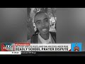 Agony As Grade 10 Student At Thika High School Is Killed After A Prayer Dispute