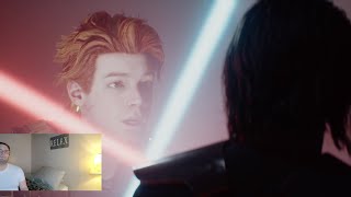 Star Wars Jedi: Fallen Order - Part 10 (Last)
