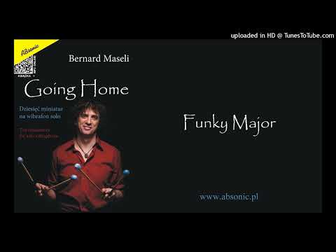 Funky Major