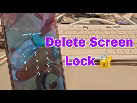 Forgot Screen Lock? How to Hard reset Lg K41S /LM-K410EMW/. Remove Pin, Pattern, Password lock.