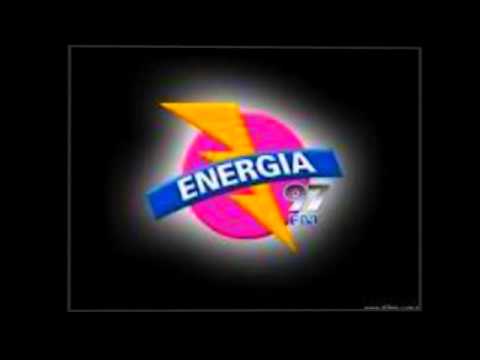 Energia 97...Produção Nacional 97!! (By Dj Ramilson Maia)