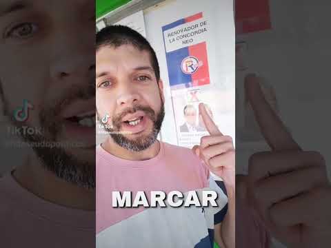 BASTA DE FRENTE RENOVADOR #misiones #puertolibertad