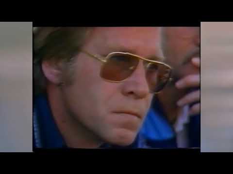 1984/1985 33. Spieltag FC Schalke 04 - Borussia Dortmund