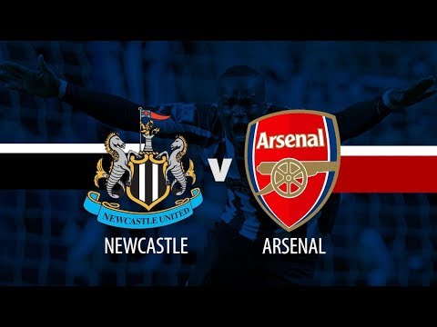⚽ Newcastle vs Arsenall Live Streaming ⚽ Premier League Live Match Tracking ⚽