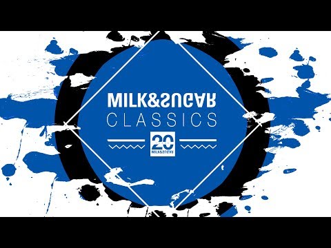 Orange Soul feat. Angie Brown - Tower Of Love (Milk and Sugar Remix)