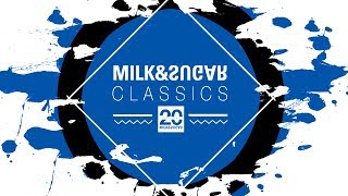 Orange Soul feat. Angie Brown - Tower Of Love (Milk and Sugar Remix)