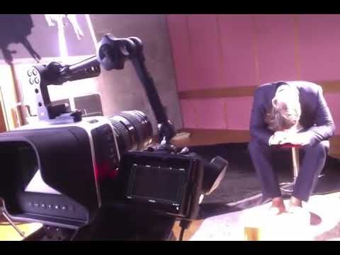 'Flags of the Old Regime' Video shoot Karma studios, Bang Saray, Thailand - Peter Doherty