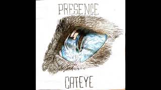 Presence - Left Never Again (Official Audio)