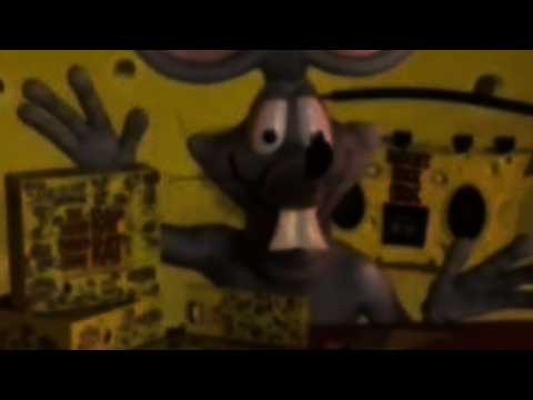 The Infamous "Aparat" Scare