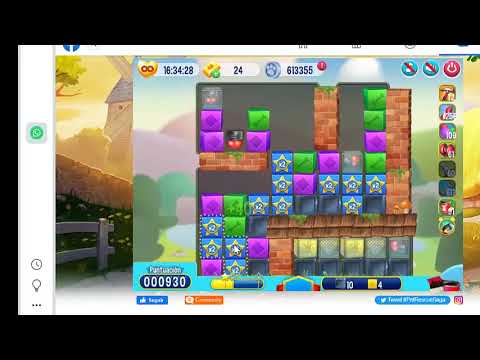 Pet Rescue level 6725, pet rescue, nivel 6725 pet rescue solucionado, solved, sin booster 6725, 6725